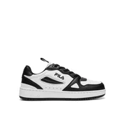 Superge Fila SUOLO TEENS FFT0128-83036 Črna