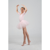 La Luna Tutu suknjica za balet, Roze