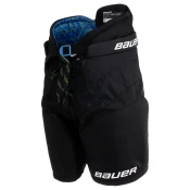 Hlače za hokej Bauer X Black Junior L
