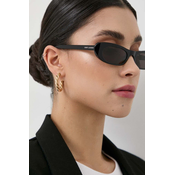 Yves Saint Laurent  SL 557 SHADE 001  Črna