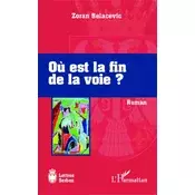 Ou est la fin de la voie?