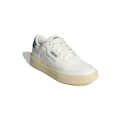 ADIDAS SPORTSWEAR Nizke superge PARK ST 2.0  smaragd / bela