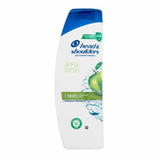Head & Shoulders Šampon Apple fresh, 400 ml
