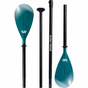 Aqua Marina veslo DUAL-TECH 2V1, za SUP in kajak, B0304614 - 6954521646145