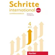 Schritte International neu