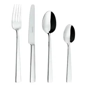Cutlery set, stainless steel, 24 pieces, Westminster - Grunwerg