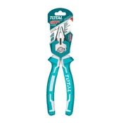 Total Kombinirane klešče 180 mm / INDUSTRIAL (THT210706)