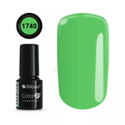 Color IT-1740 Trajni gel lak za nokte UV i LED | SILCARE| Kozmo