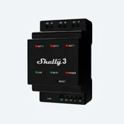 Shelly Pro 3