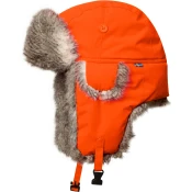 Fjällräven Värmland Pokrov grelnika, varnostno oranžna (XL)