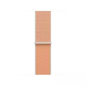 40mm Cantaloupe Sport Loop