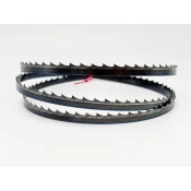Tračni listi za les 1826/10x0,65/4-Hook Dudrsaw