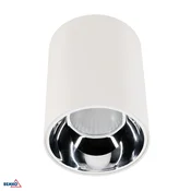 Bemko LED stropno svetilo 20W 3000K 1800 lm IP44 belo BM-C70-DLM-200-3K-WH