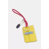 Furla obesek za ključe ženski Iride Bag Charm