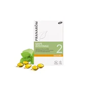 Pranarôm Oleocaps+ 2 Organic Intestinal Health 30 capsules