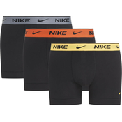 Bokarice Nike TRUNK 3PK, MK