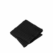 Set rucnika CARA Blomus crno 30x30 cm 2 kom
