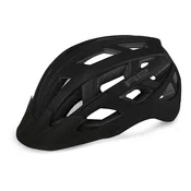 Kolesarska čelada R2 Lumen Black L
