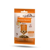 Natures Variety Dog Toppers posip za hrano, piščanec 15 g