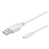 Kabal Micro USB 2 metra