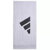 Brisača adidas  Performance Towel Large White