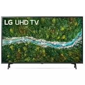LG LED TV 50UP77003LB