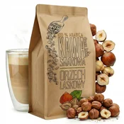 shumee MLETA KAVA Z okusom OREŠČKOV IN LEŠNIKOV 250 g Green Touch