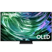 SAMSUNG Televizor QE77S90DAEXXH, 77, OLED, Smart, Tizen, Crni