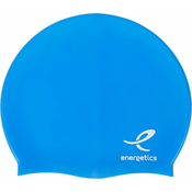 Energetics CAP SIL JR, djecija kapa za plivanje, plava 414726
