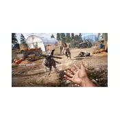 DIGITAL CODE - Far Cry 5