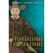 Toyotomi Hideyoshi