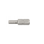 HOEGERT Vijačni nastavek Hex H3 25 mm