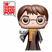 FUNKO Pop Harry Potter - Harry Potter