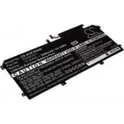 POWERY Akumulator Asus UX305CA-3C