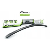 Carcommerce Prva metlica brisalcev avtomobila z ravnim sprednjim delom 475 mm 19” večnamenski adapter