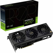 Asus ProArt GeForce RTX 4070 Ti 12GB GDDR6X (PROART-RTX4070TI-12G)