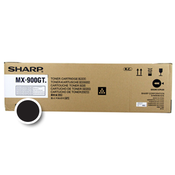 toner Sharp MX-900GT (MX-M904), 120.000 strani (original, črna)