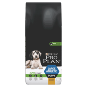 Pro Plan Large Athletic Puppy - 3 kg