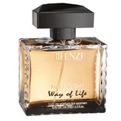 J.FENZI Ženski dan in noč Way of Life edp 100ml