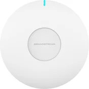 Grandstream GWN7660EM Wi-Fi 6 Extender in AP, MU-MIMO, MESH, prestrezni portal, 16 SSID, QoS, VLAN GWN7660EM