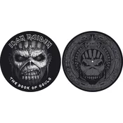 Iron Maiden The Book Of Souls Slipmat