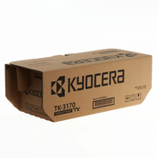 Toner Kyocera TK-3170 Black/Original