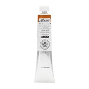 Oljna barva Schmincke Norma Professional 200 ml - 600 Naravna svetla okra
