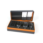 Signalizatorji Fox RX+ 3-ROD PRESENTATION SET 3+1