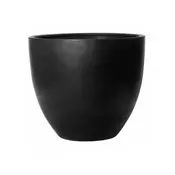 LONAC JUMBO JESSLYN M CRNI fi98cm, V85cm