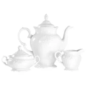 Creatable Kavni Servis Frederike, 3-Delni