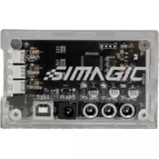 Simagic Haptic Control Box-P2000-HCB