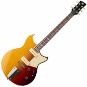 Yamaha RSP02T Sunset Burst