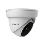 VITRON Sigurnosna kamera Dome VCX-D201C-FX2, 2 MP, Bela