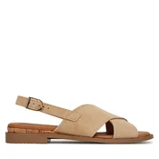 Sandali Tamaris 1-28102-44 Bež